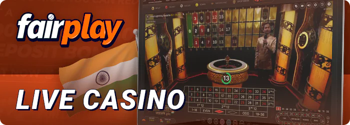 fairplay casino