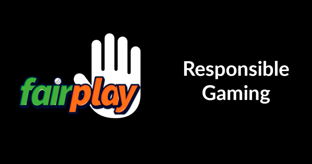 responsible gaming fariplay